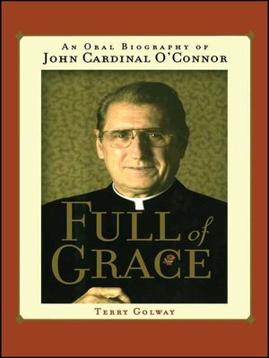 cover image of Full of Grace